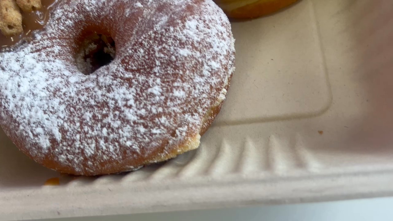 Homers - Donuts Near Me - Montreal, Quebec