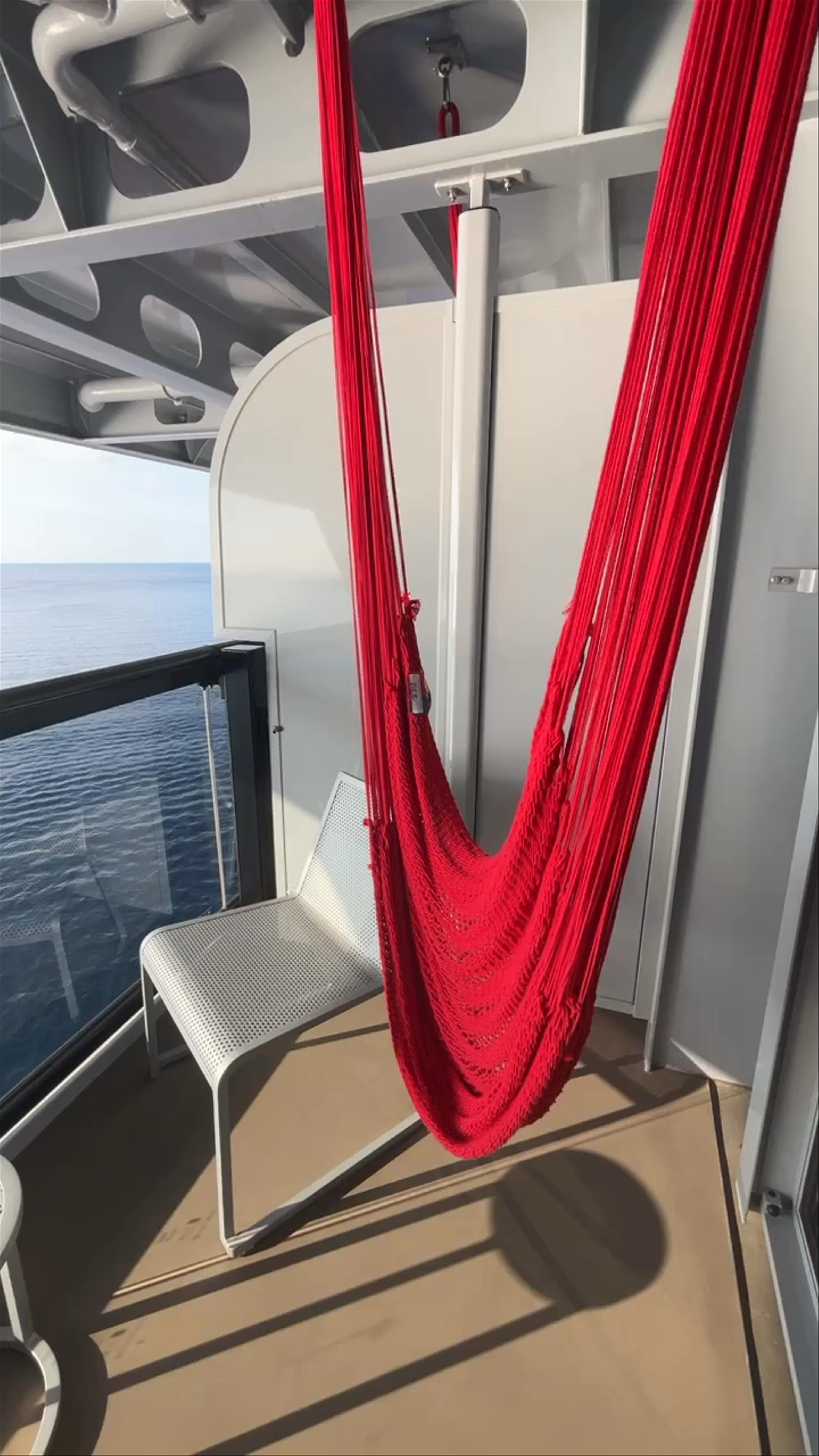 Virgin Voyages’ the Beach Club at Bimini