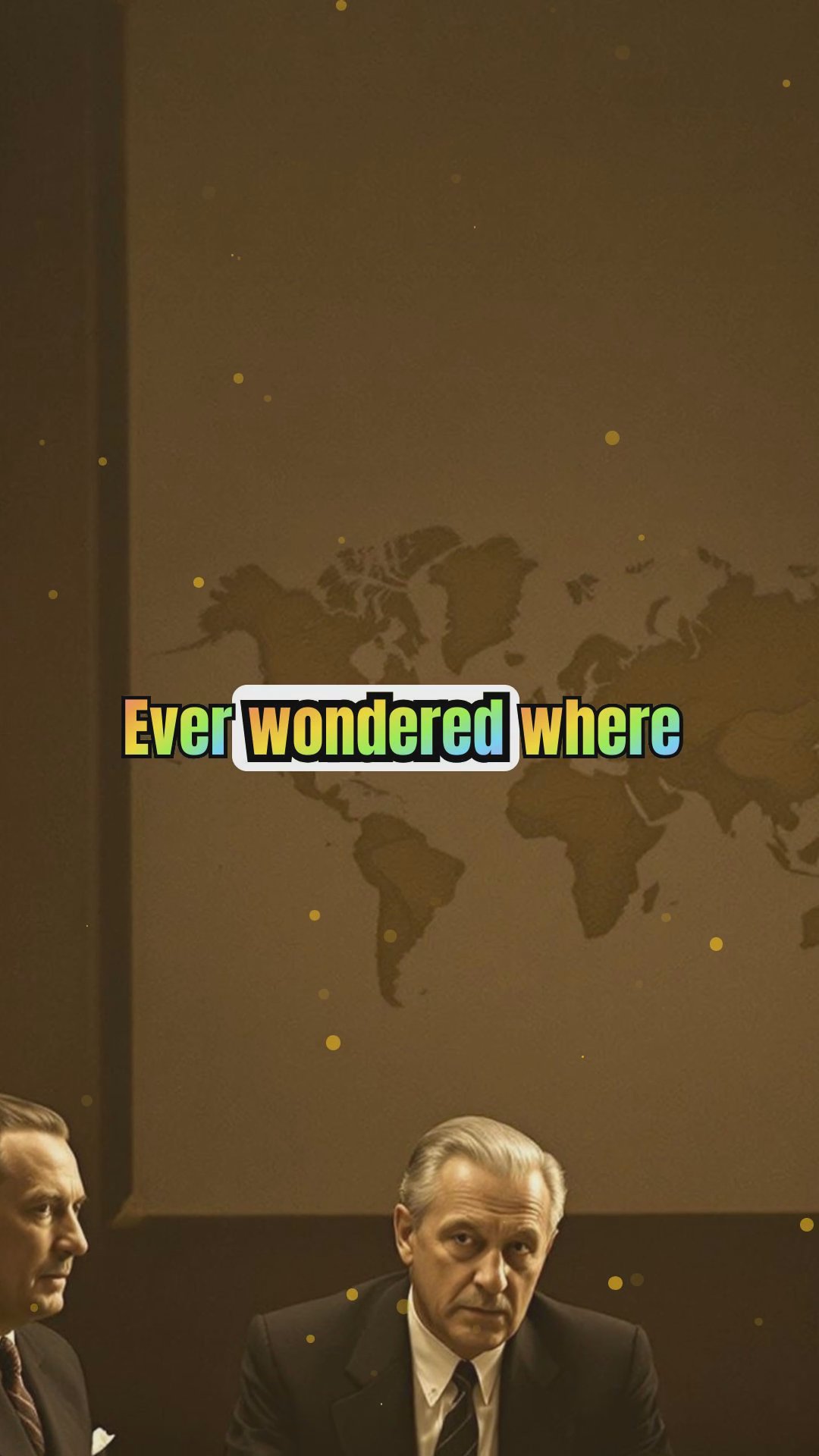 The New World Order: Tracing Its Roots and Influence