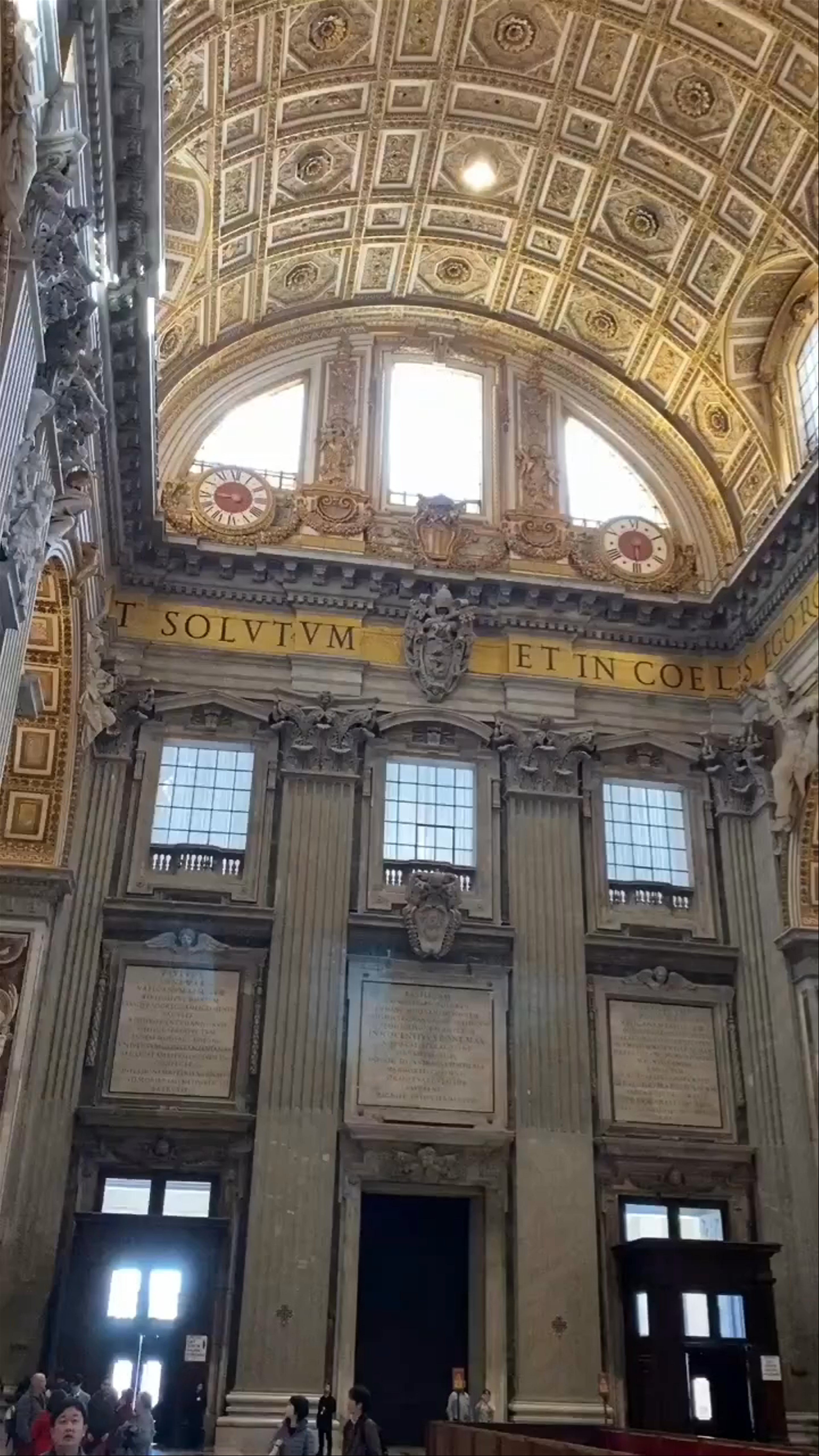 St. Peter's Basilica