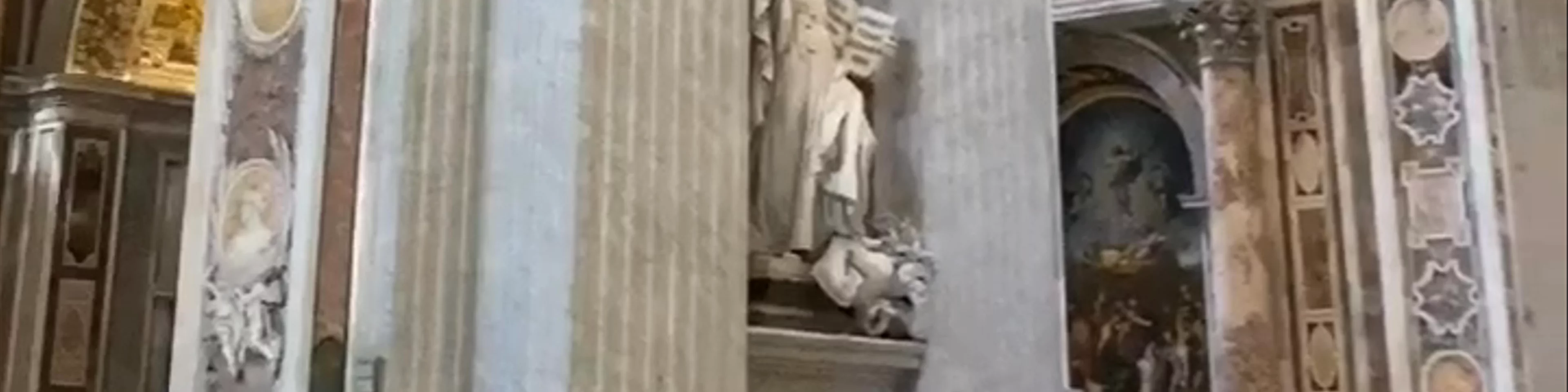 St. Peter's Basilica