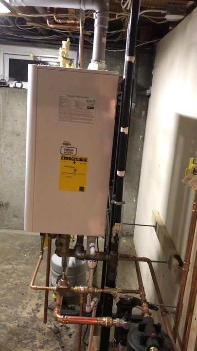 Service Right - Heating & Air Conditioning/HVAC Near Me