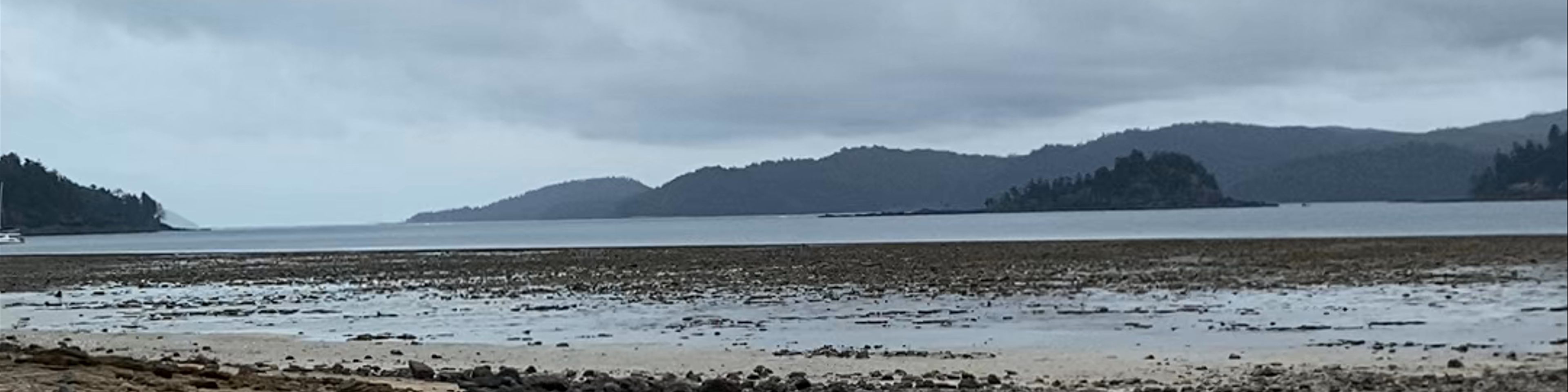 Hideaway Bay, Hamilton Island