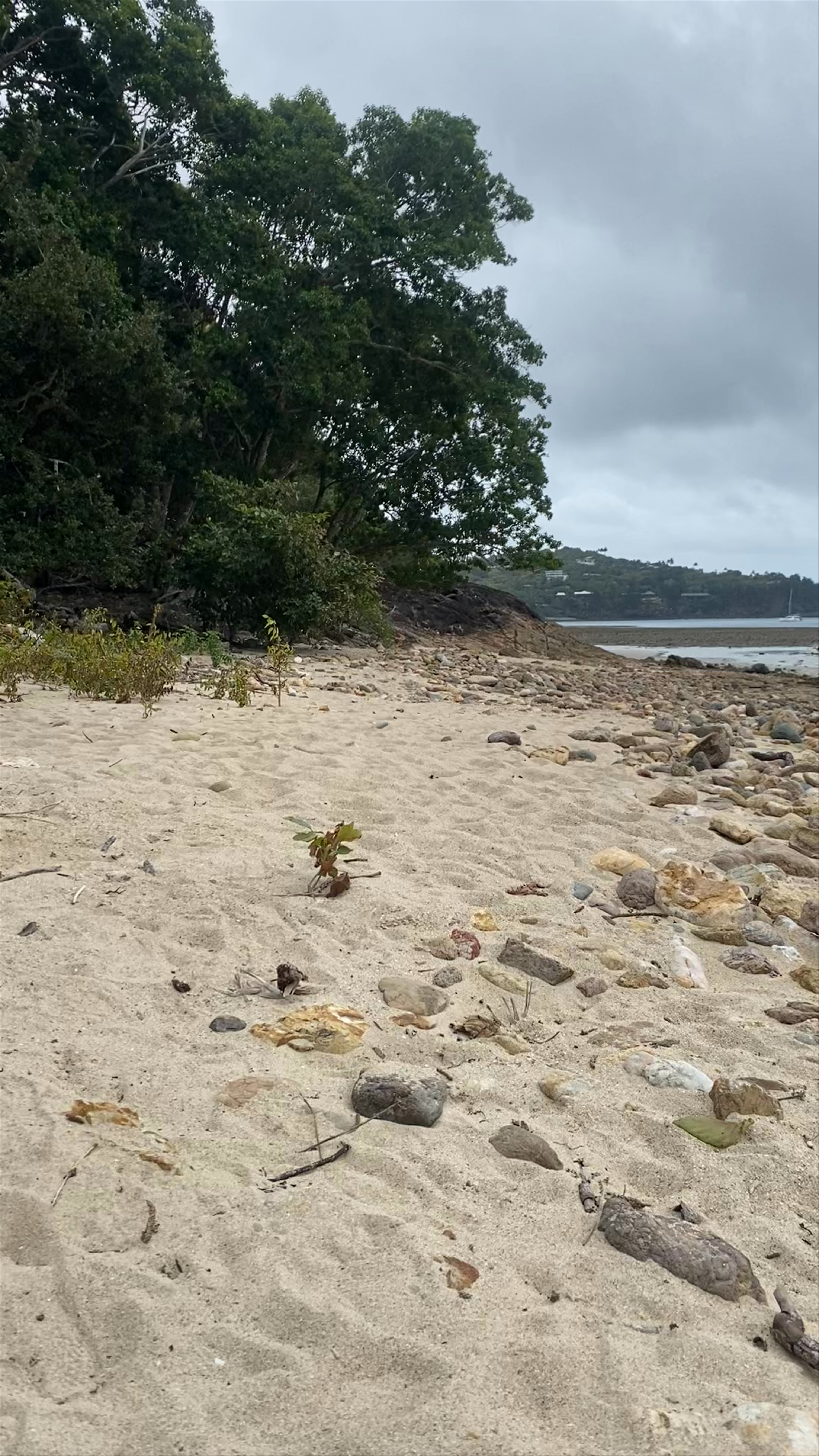 Hideaway Bay