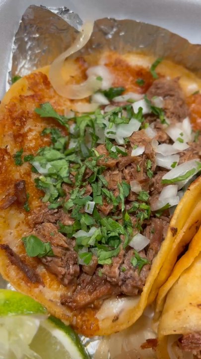 Tacos Garsal - Birria tacos - Tacos Near Me - Memphis, Tennessee