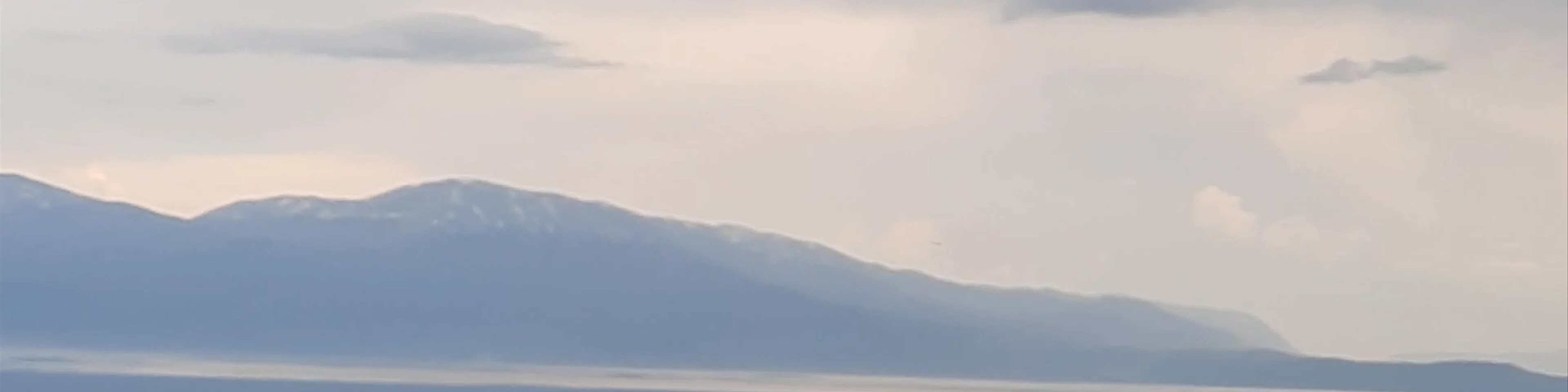 Lin Peninsula