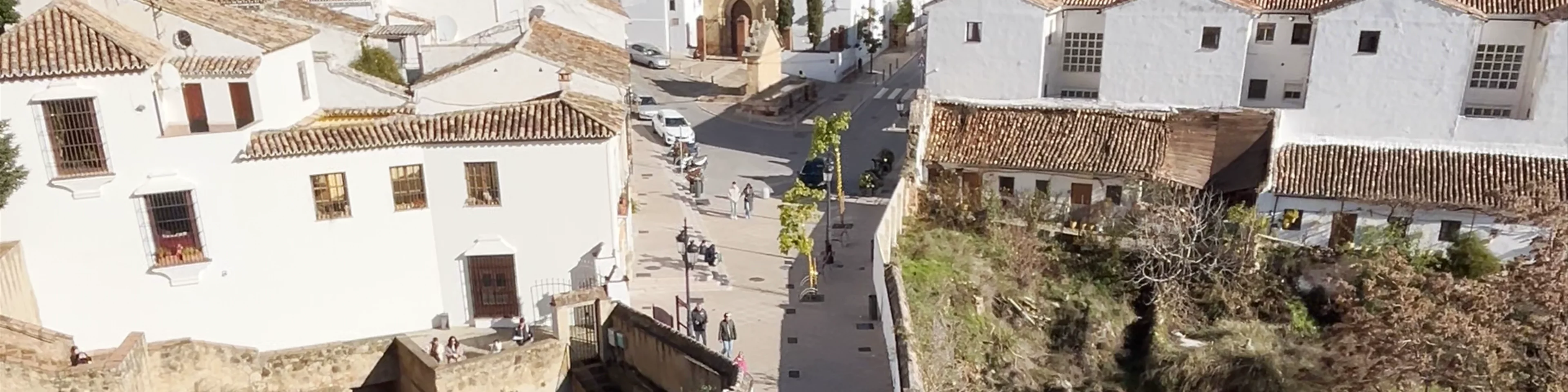 Arco de Felipe V