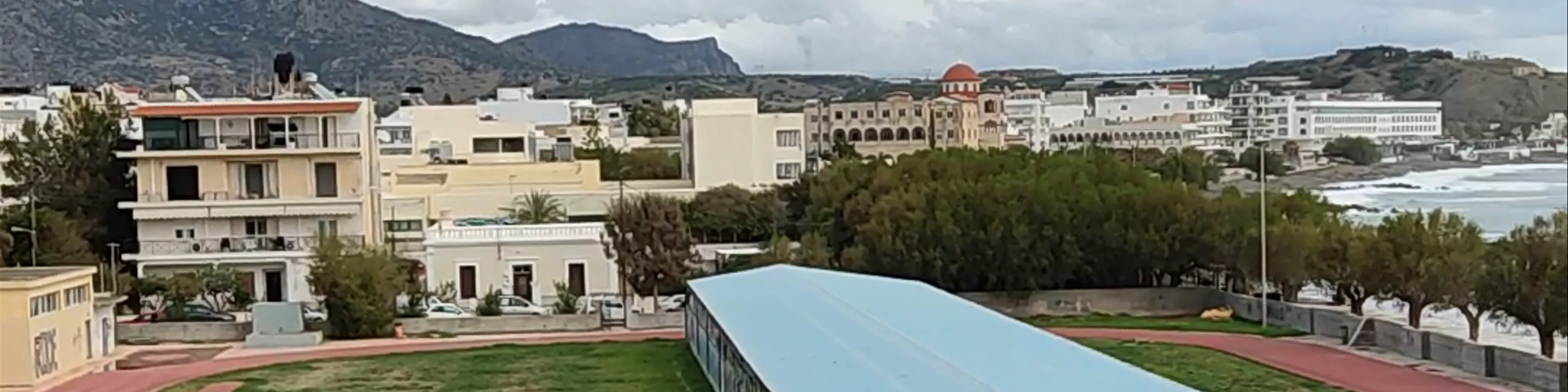 Astron Hotel
