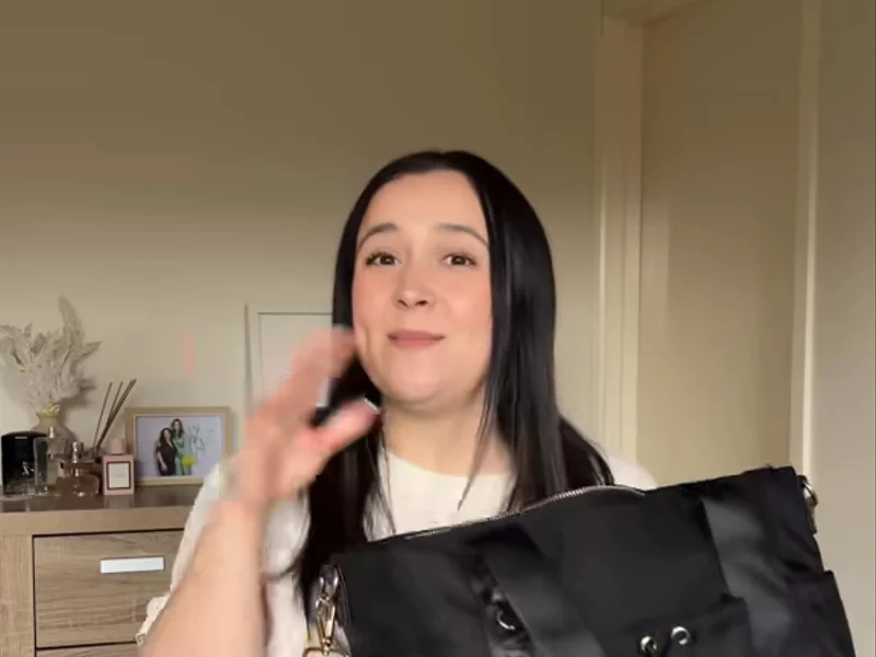 Work Bag