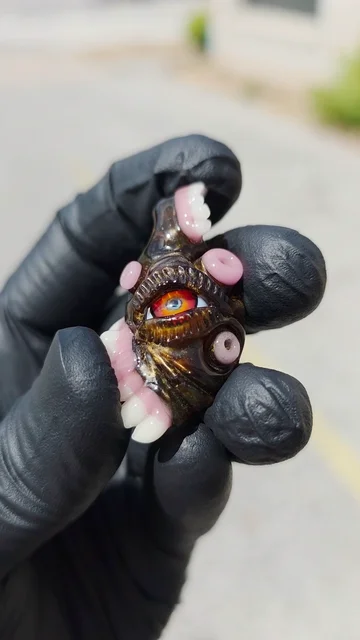 Preview pic of Salt Pendy!