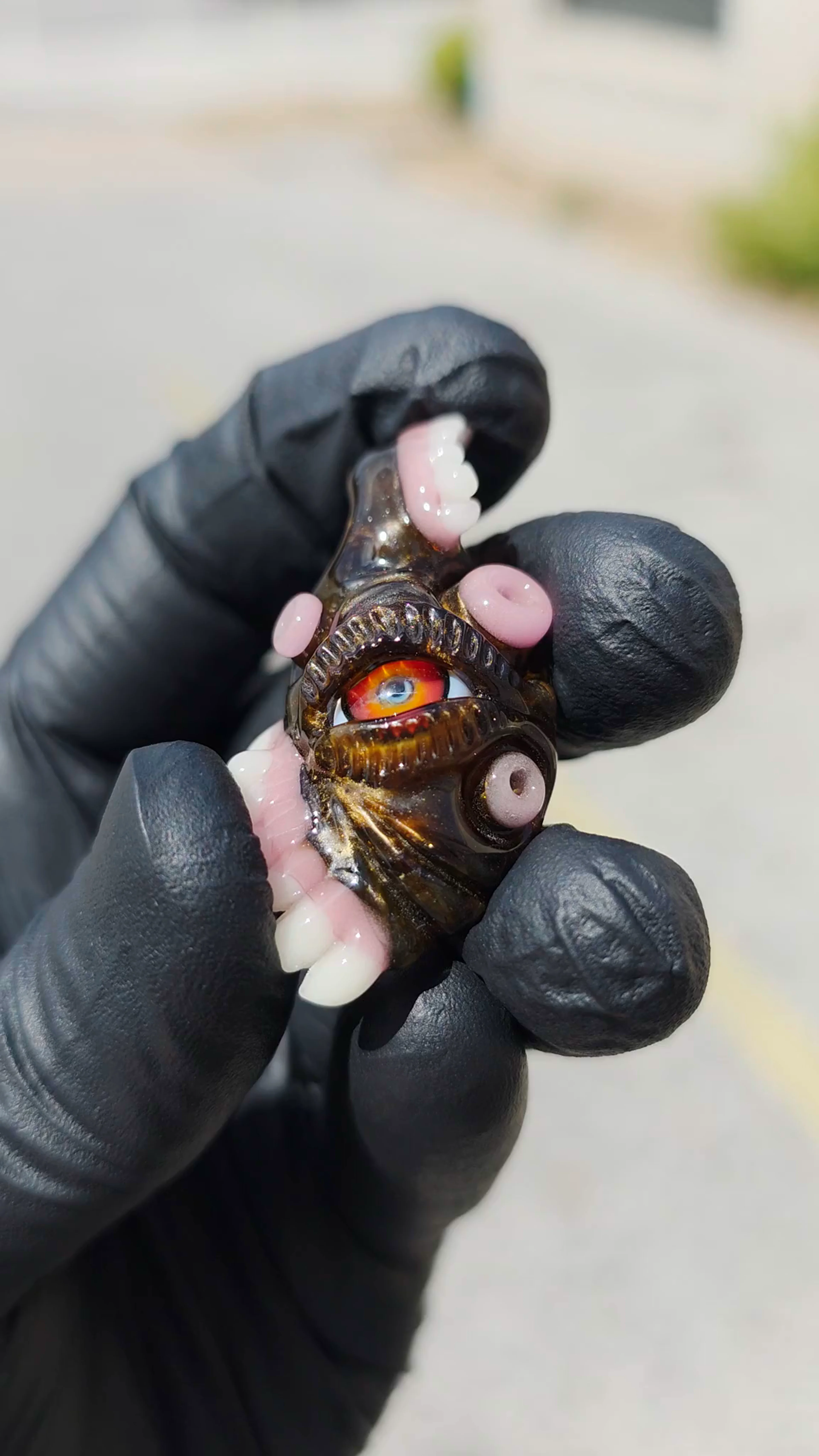 Preview pic of Salt Pendy!