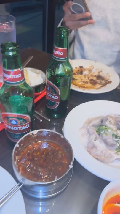 Masterpiece - Zhong Style Dumplings and Claypot Chicken - Szechuan Near Me - Duluth, Georgia