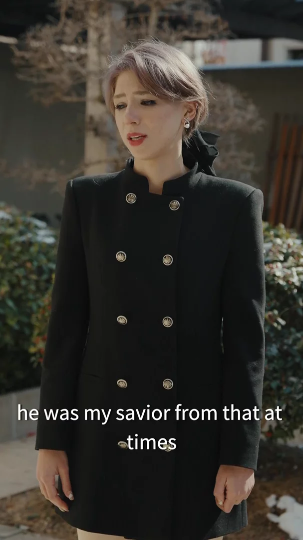 My Handsome Bodyguard - S1E3