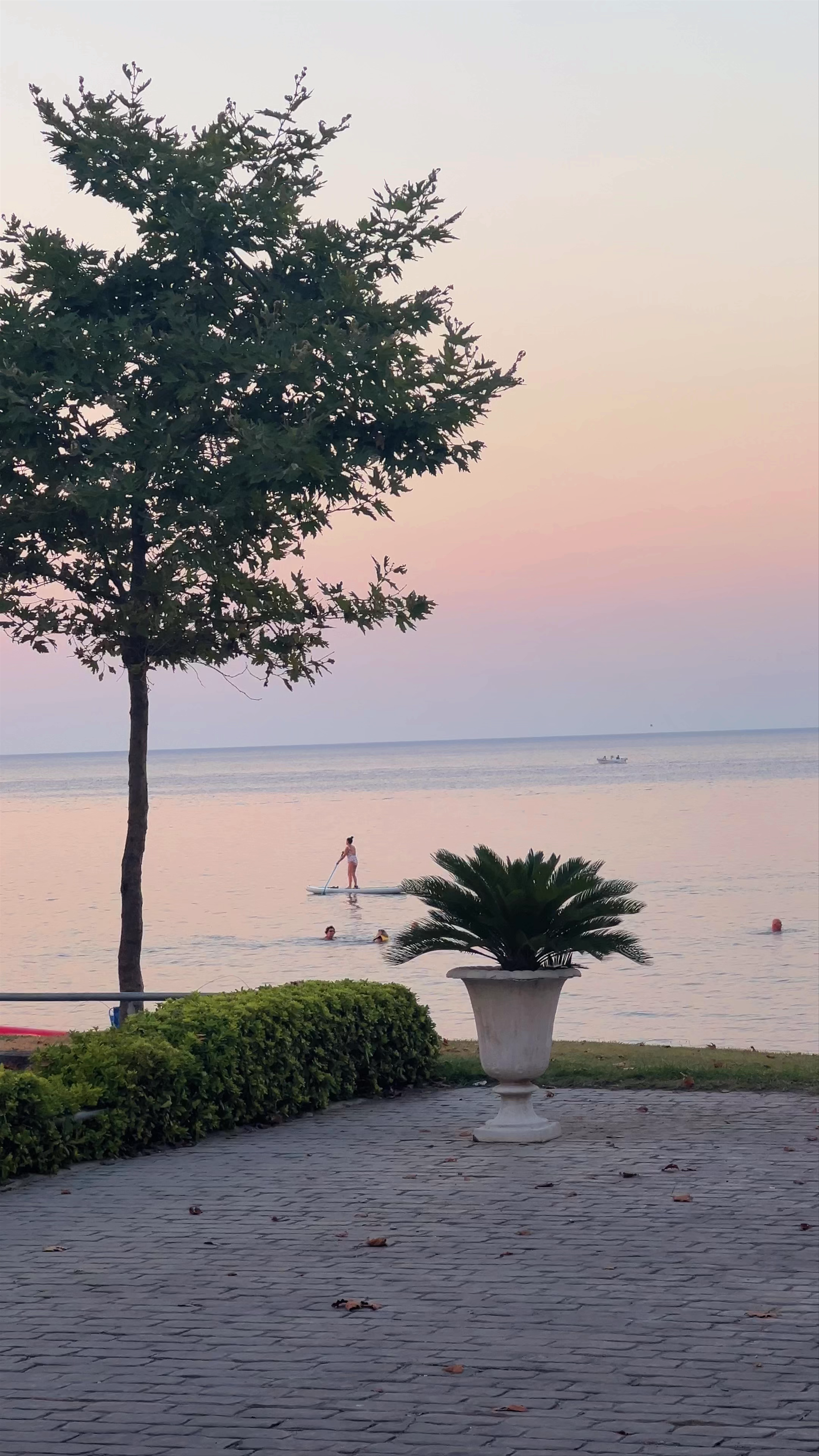  Panteleimon Beach