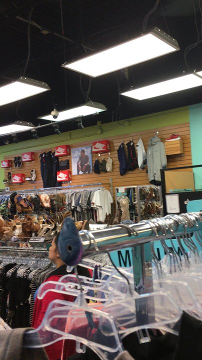 Plato's Closet - Pano. - Used, Vintage & Consignment Near Me - Chesapeake, Virginia