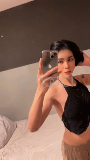 Chennie Kuala Lumpur Escort Video #27518