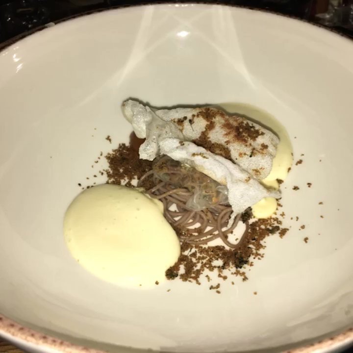 Boca Gastrobar - Miso Suppe - International Near Me - Hanover, NI
