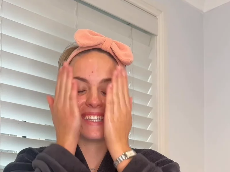 Go-To Skincare 3 Step Routine