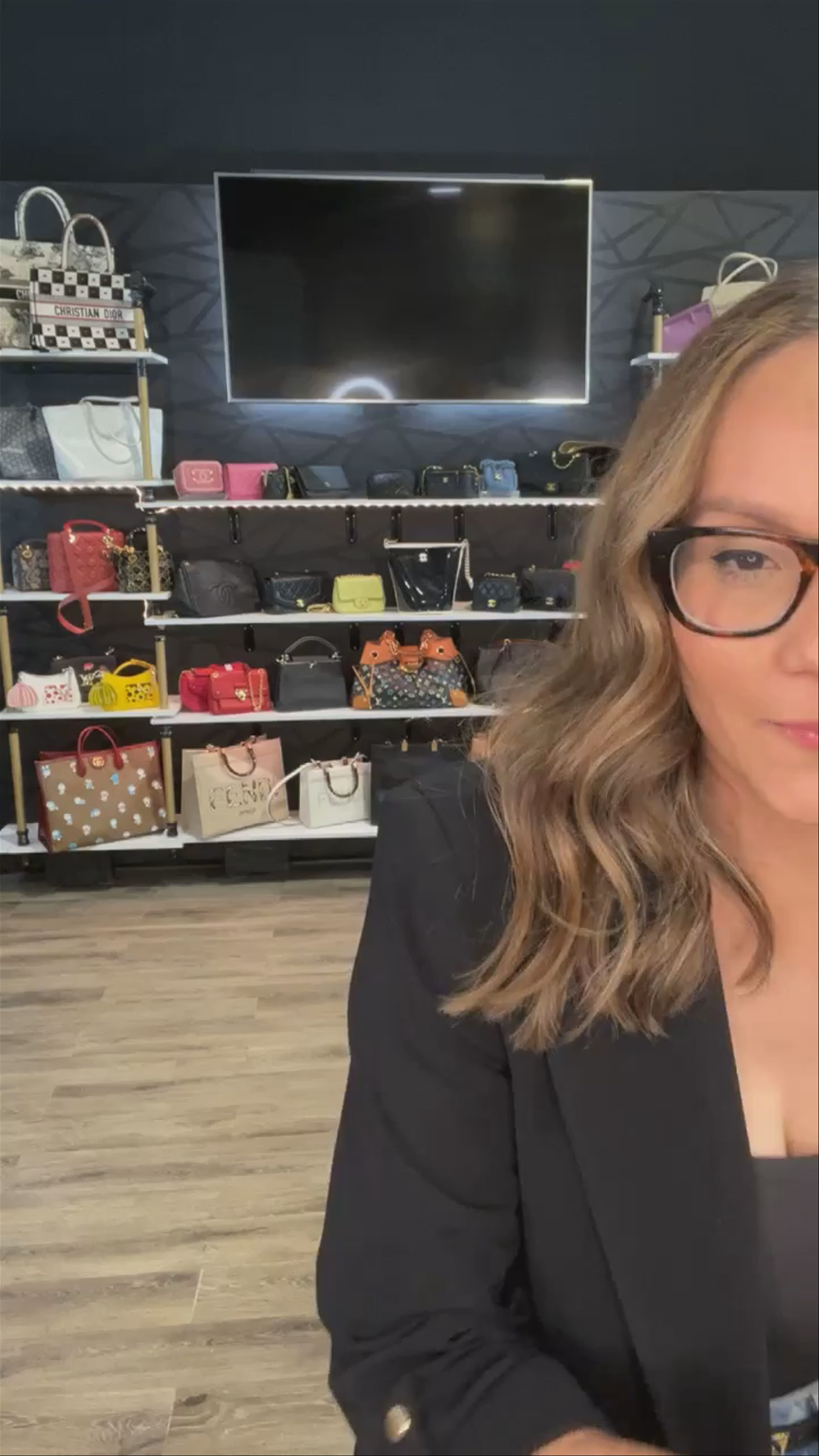 Retail Therapy Monday 