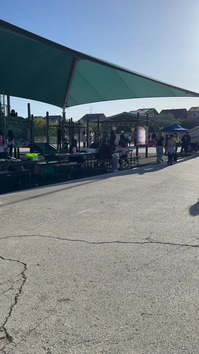 Aldeane Comito Ries Elementary School - Multicultural Event - Elementary Schools Near Me - Las Vegas, Nevada