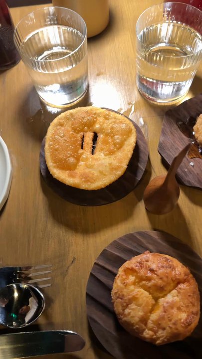 ALTO Fire to Table - Desserts Near Me - Studio City, California