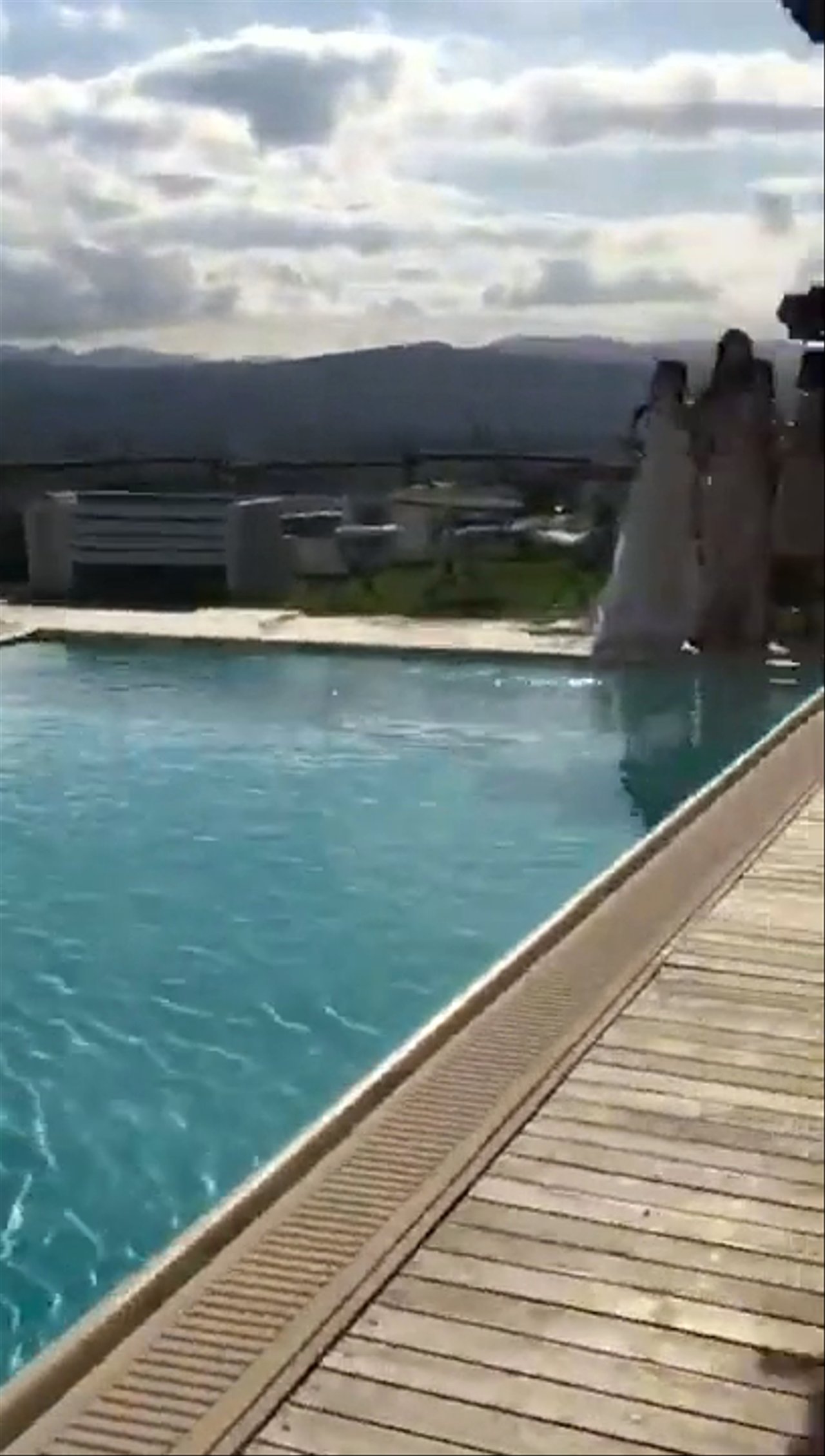 The Italian Jazz Trio - Live @ Wedding in Tuscany - video