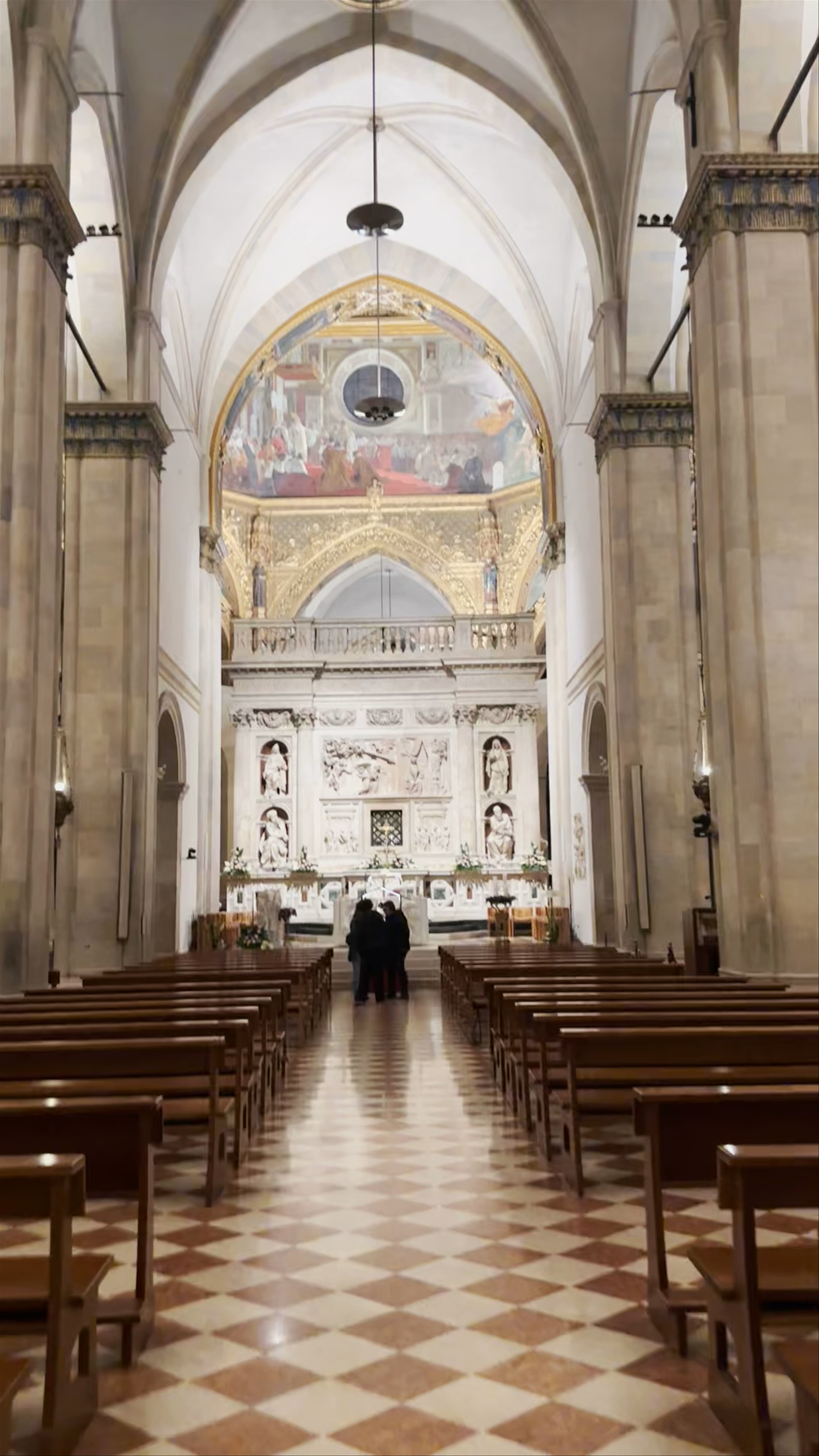 Santuario della Santa Casa di Loreto