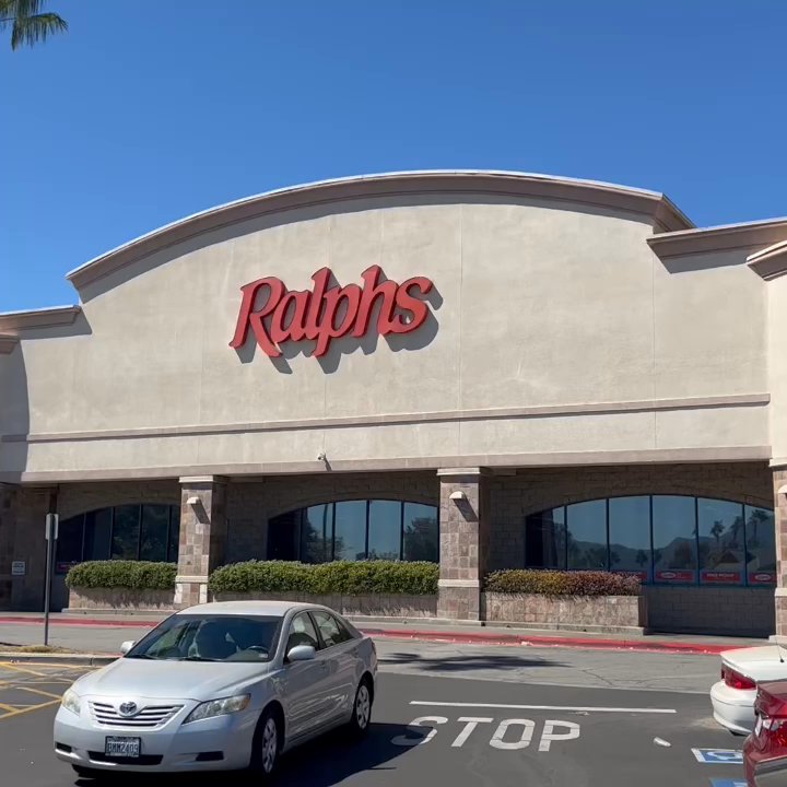 Ralphs - RALPHS ~ Such a beautiful location! - Grocery Near Me - Stevenson Ranch, California