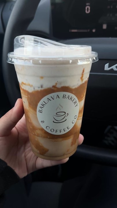 Baklava Bakery - Bakeries Near Me - Arlington, Texas