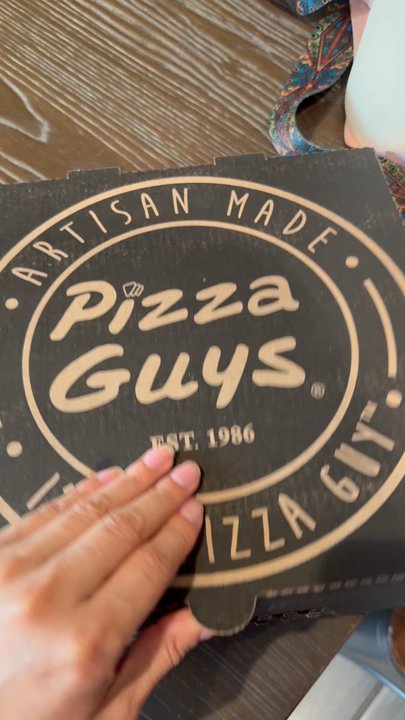 Pizza Guys - Pizza Near Me - Apple Valley, California