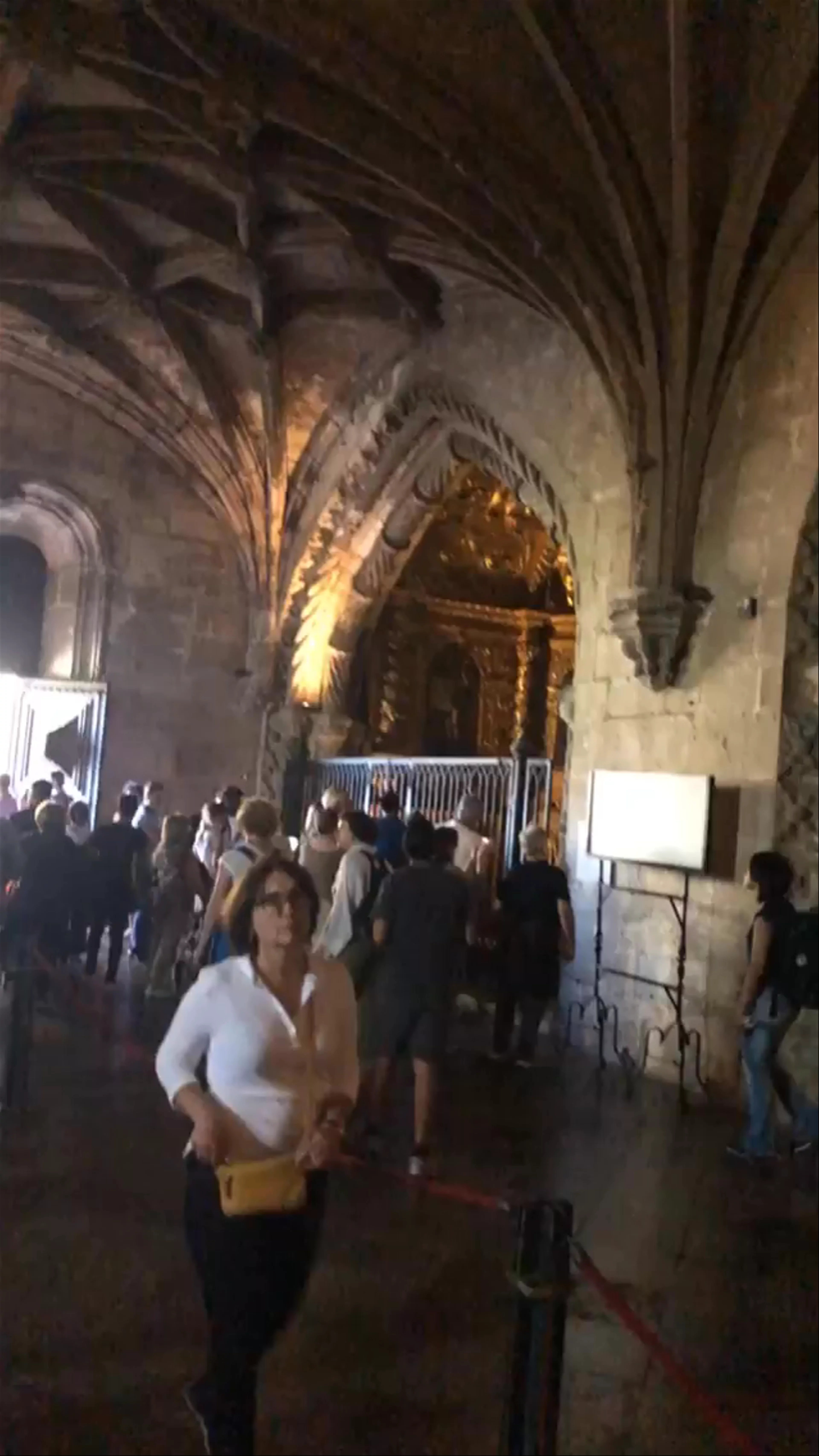 Jerónimos Monastery