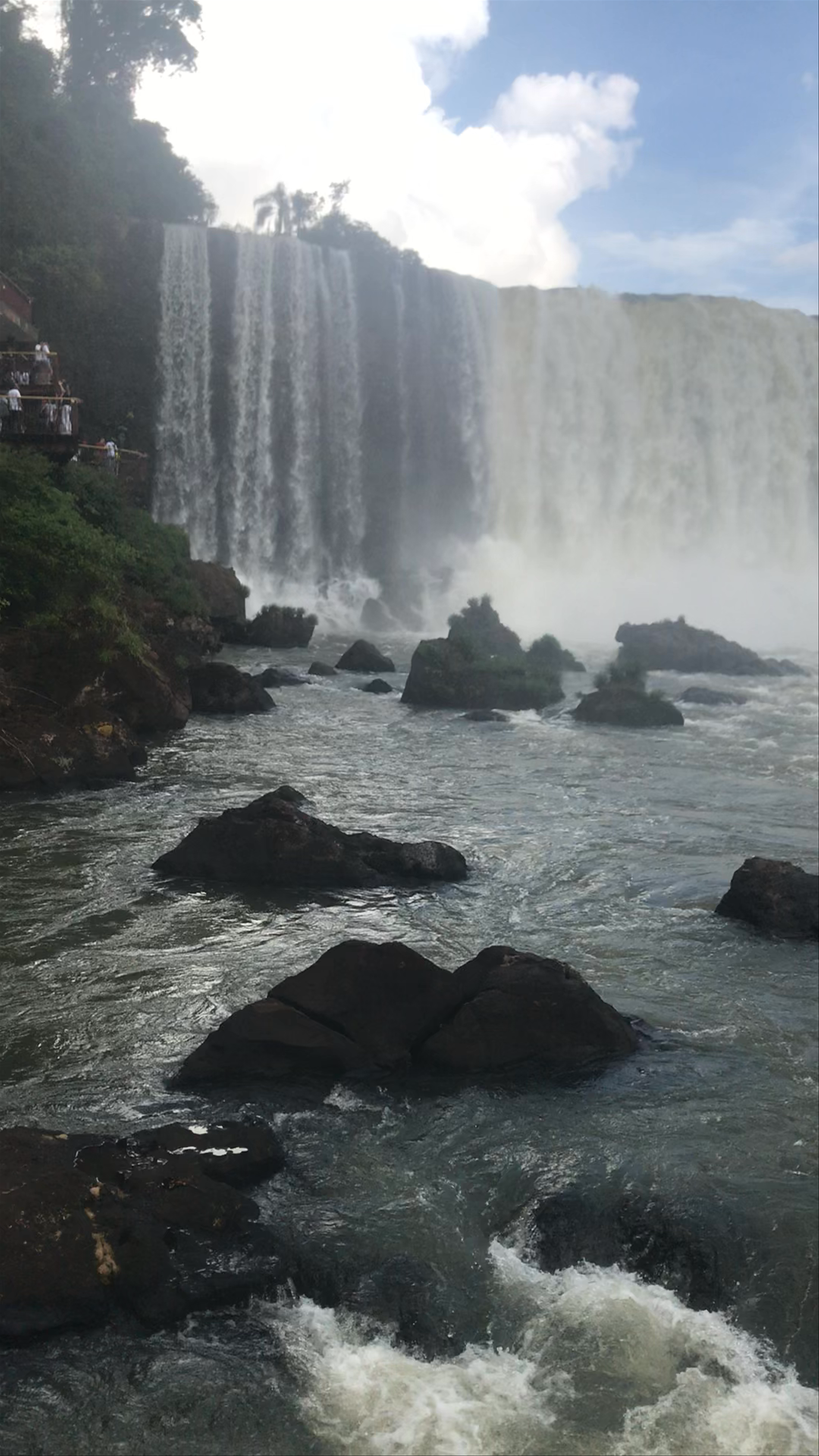 Iguazu Falls
