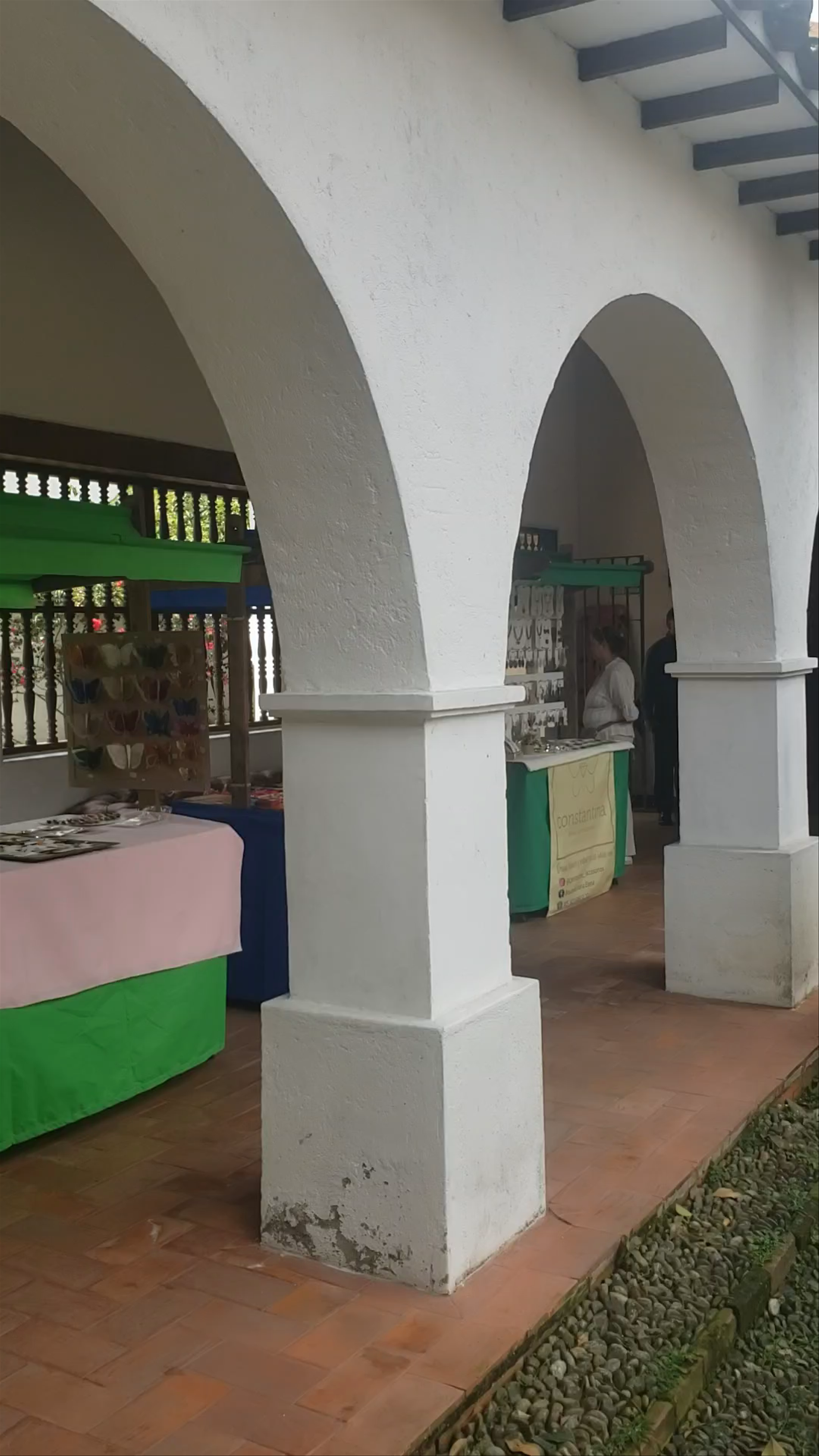 Casa de la Cultura Miguel Uribe Restrepo