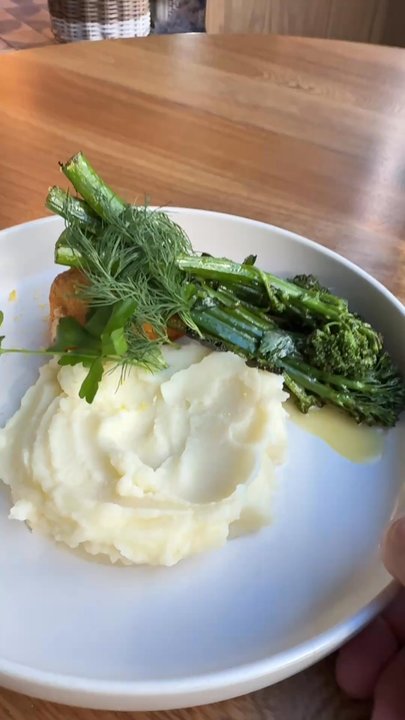 Lavka - I made this video about my experience at Lavka. Check out my TikTok at always.packing for more. - Breakfast & Brunch Near Me - Miami, Florida