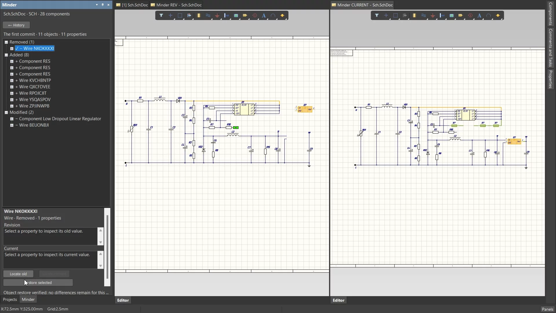 Version Control for Altium Designer image 1