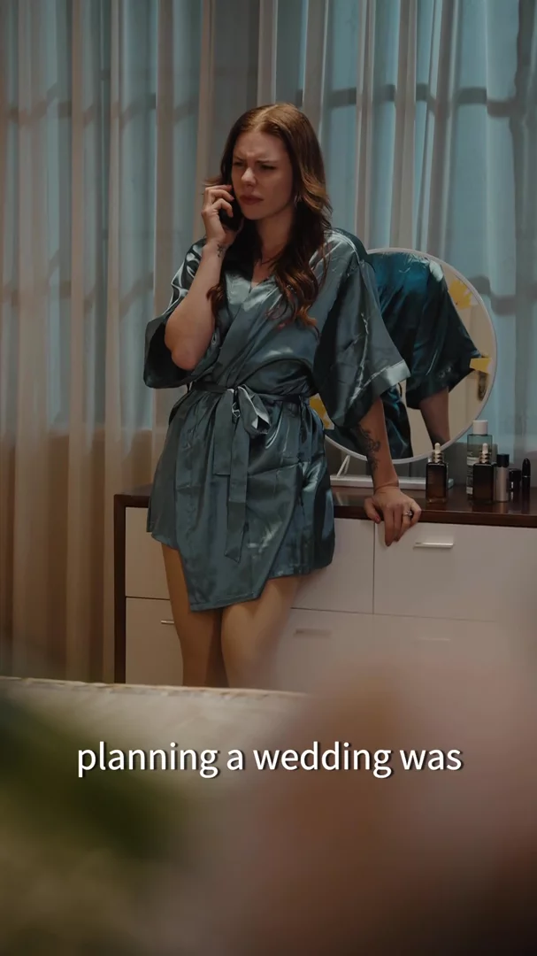 Sisters Have Crush On The Same Man - S1E1