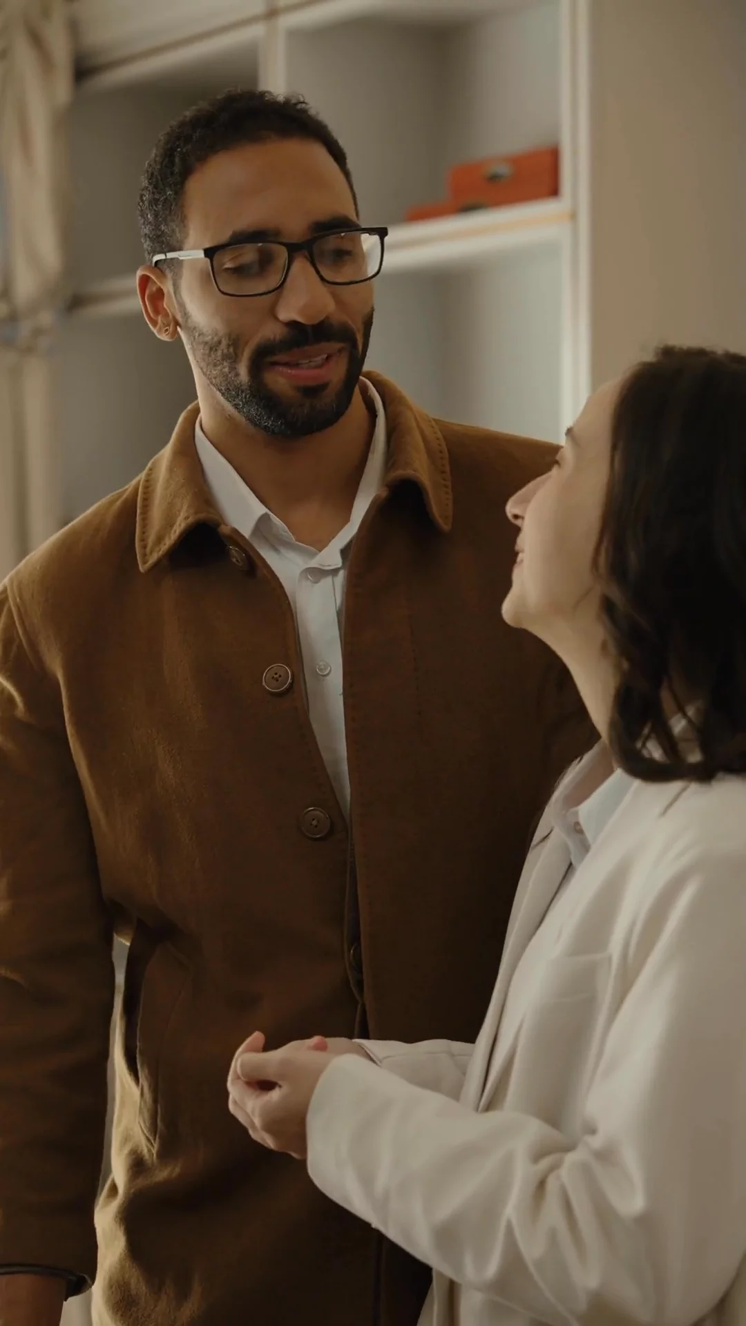 One Night Stand - S1E50