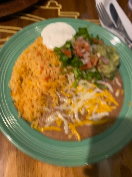 Casa Ramos - Comida para dos - Mexican Near Me - Heber, Arizona