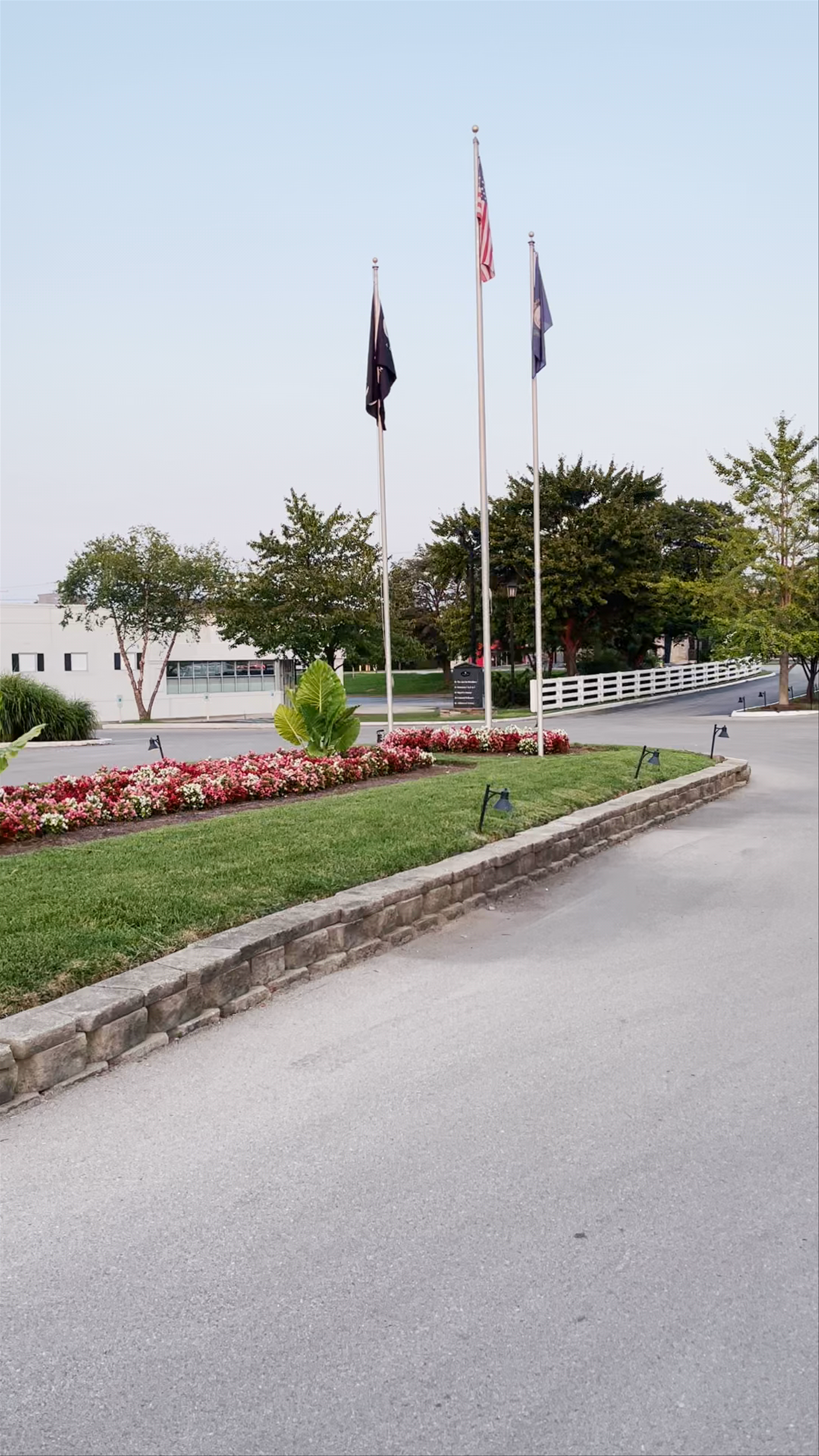 The Campbell House-Curio by Hilton