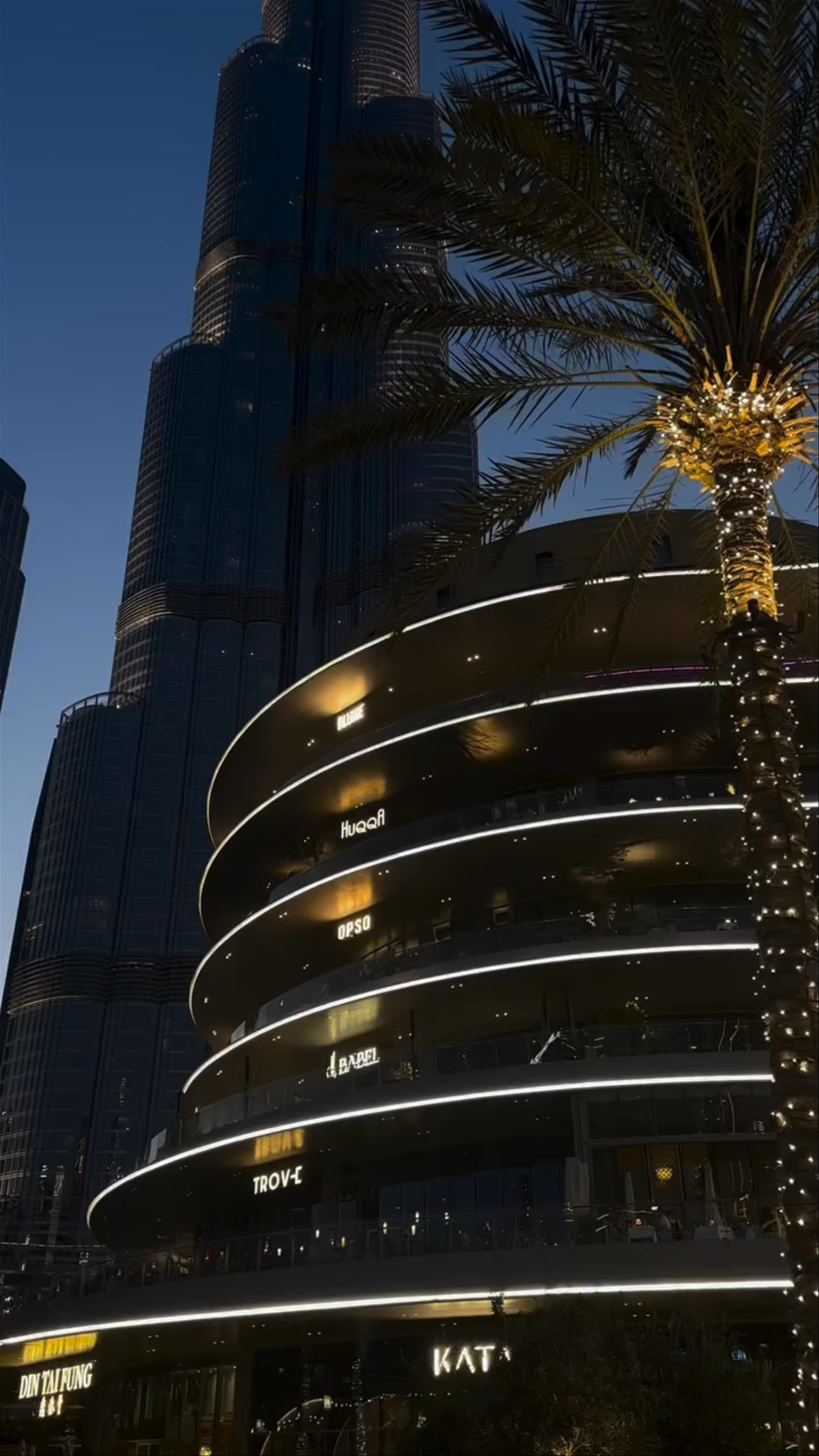 Dubai Mall - Dubai - United Arab Emirates