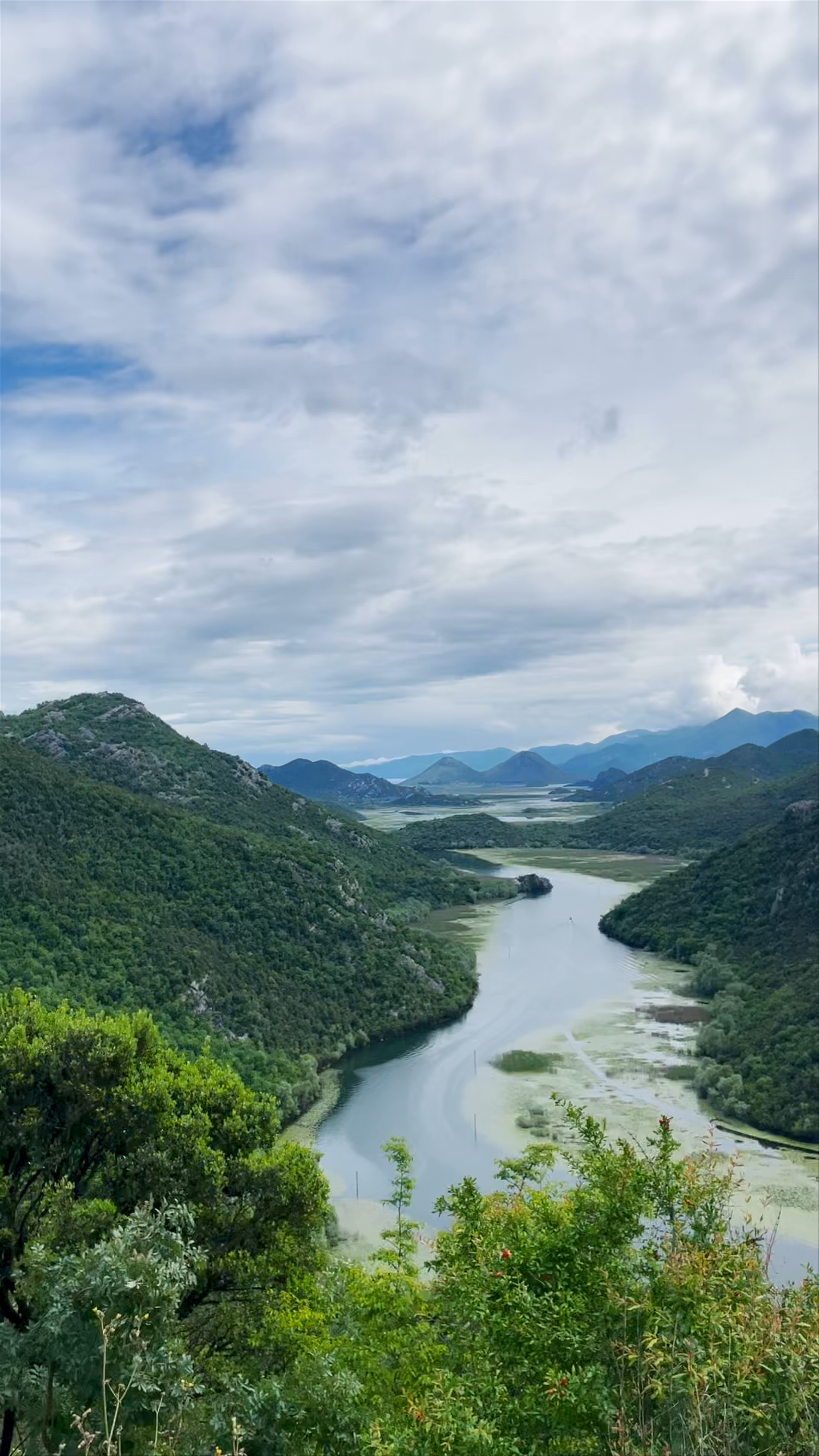Pavlova Strana Viewpoint