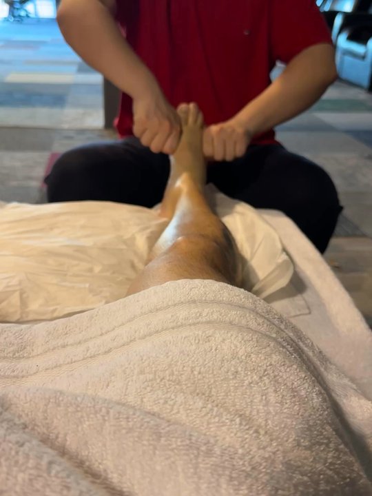 YW Relaxation - Massage Near Me - Napa, California