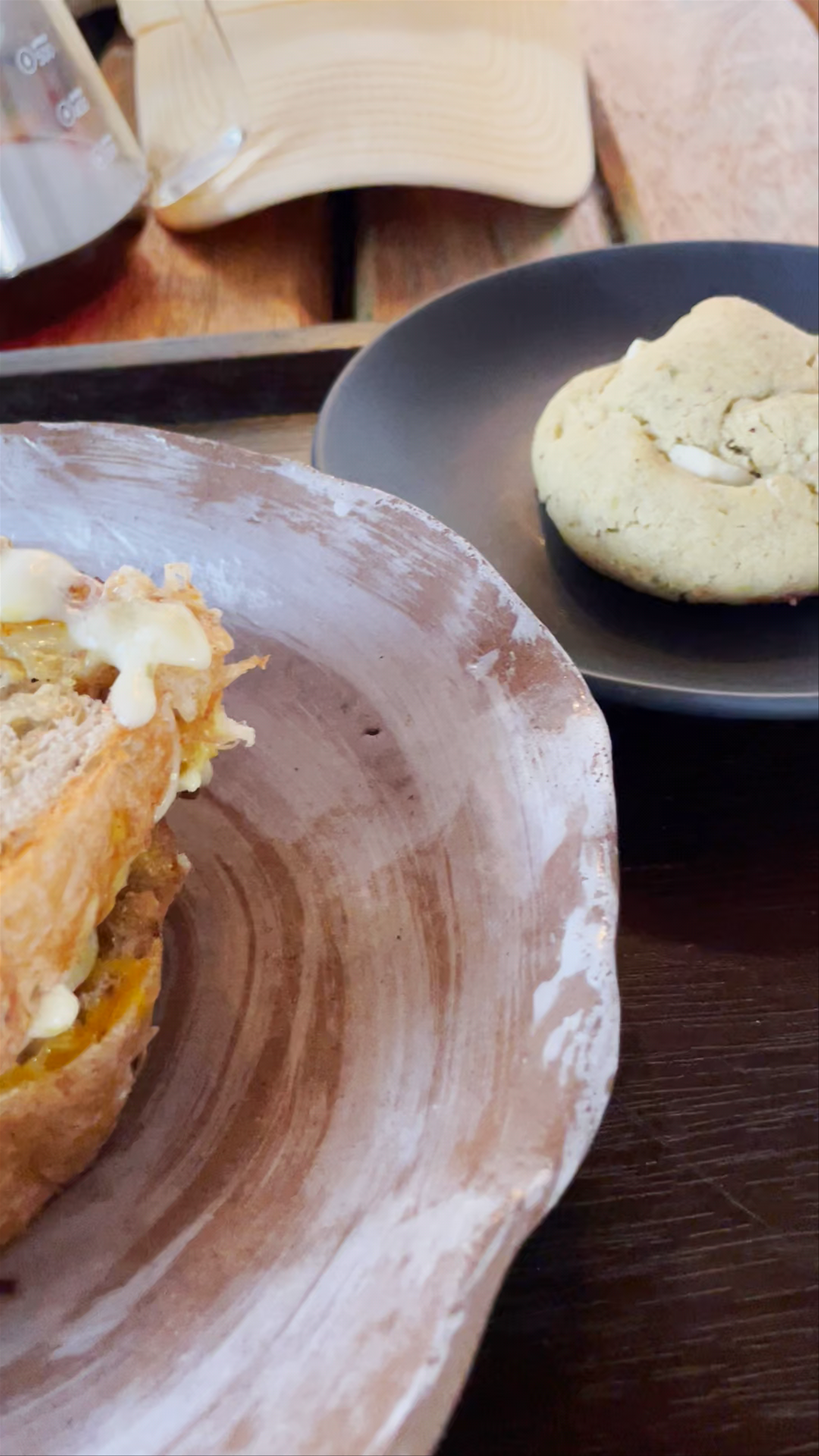 Latente specialty coffee