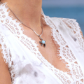 Turtle Necklace 