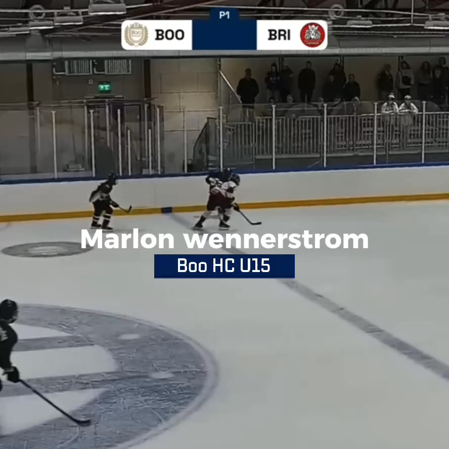 Marlon Wennerström: Must-See Highlights from U15 Preseason