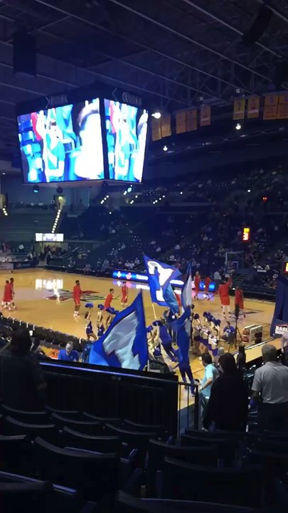 Reynolds Center - Professional Sports Teams Near Me - Tulsa, Oklahoma