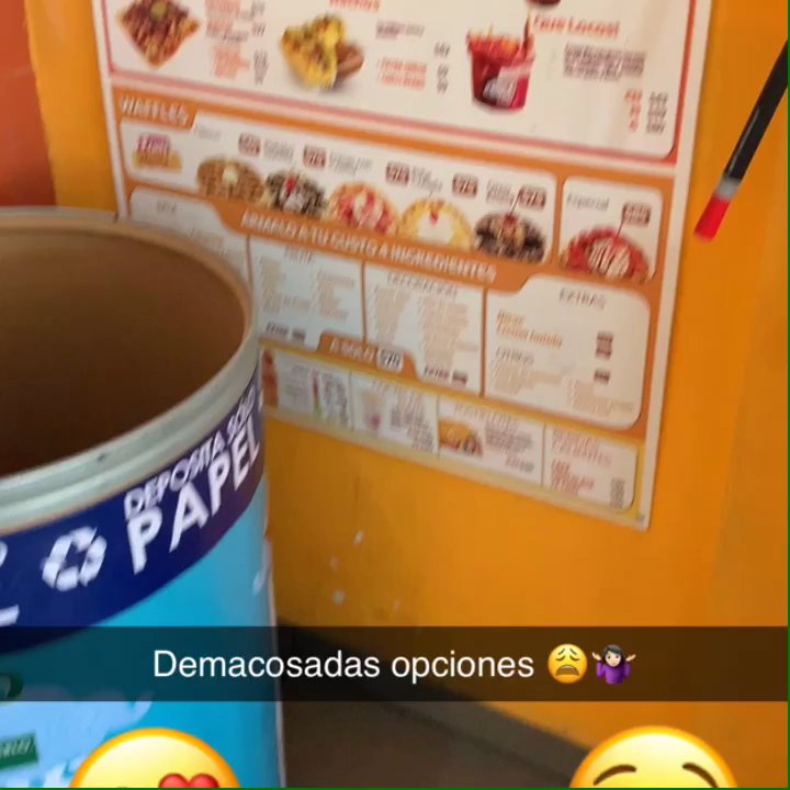 Frutal - Ice Cream & Frozen Yogurt Near Me - Mexicali, BCN