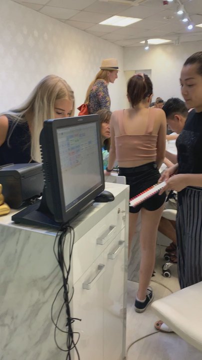 STAR NAILS - Starnails - Nail Salons Near Me - Prague, Puerto Rico