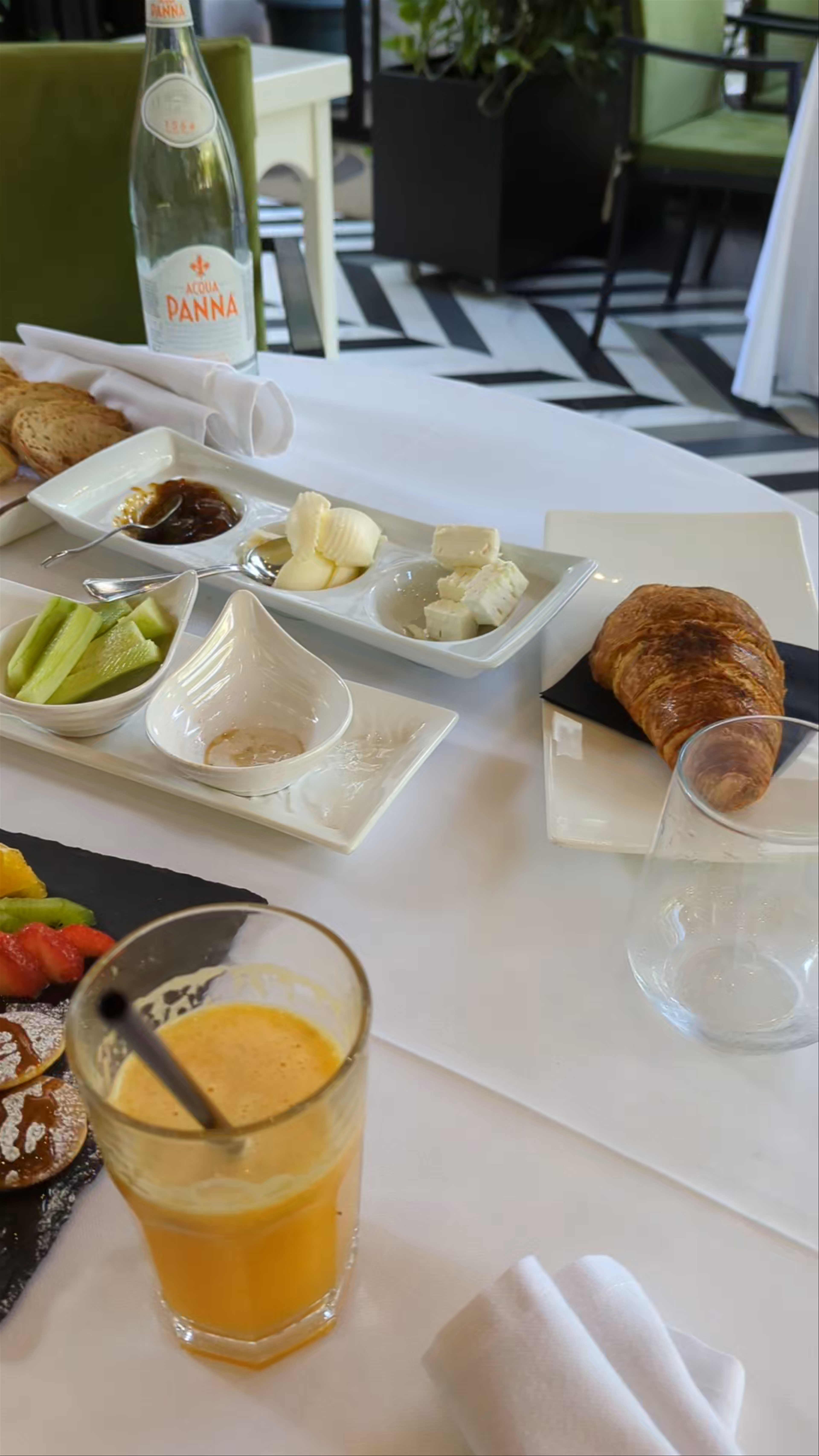 Padam Boutique Hotel