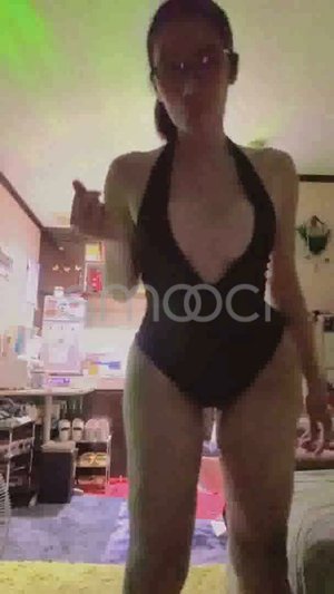 Ts Mysticock Manila Escort Video #28779